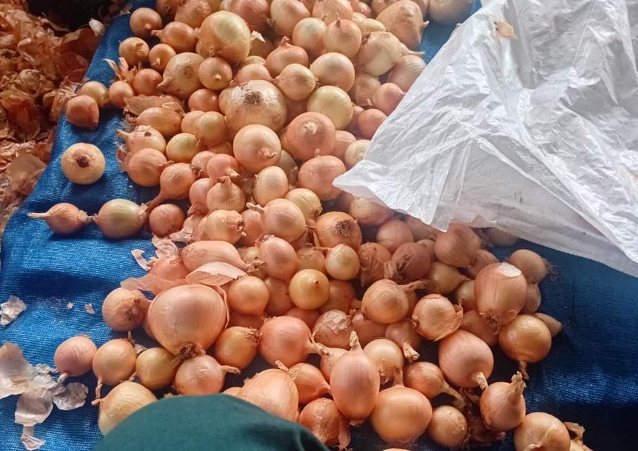 Farm Operations